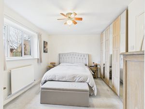 Bedroom One- click for photo gallery